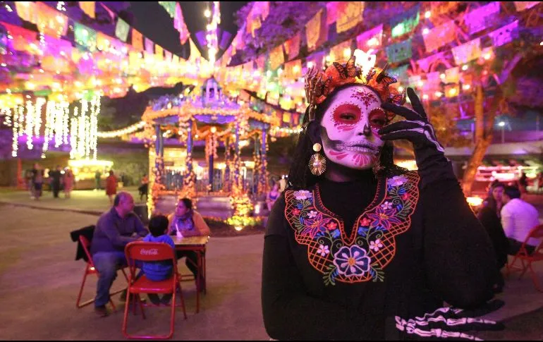 Las leyendas Mexicanas más famosas según la IA