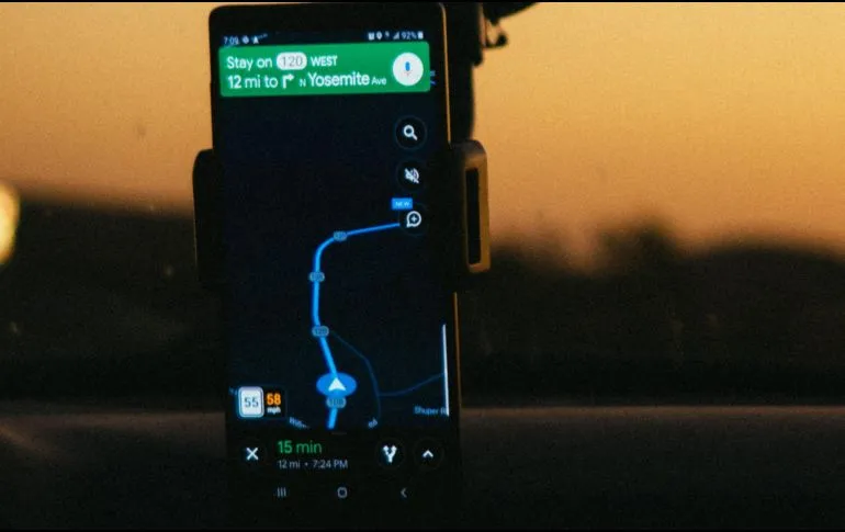 Conoce la actualización de Google Maps que cambiará la app para siempre