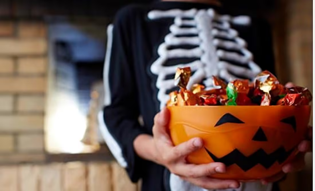 Día de Muertos 2024: ¿Cuándo se pide calaverita en México?