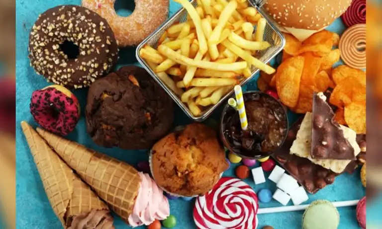 Papás no deberán mandar comida chatarra a sus hijos