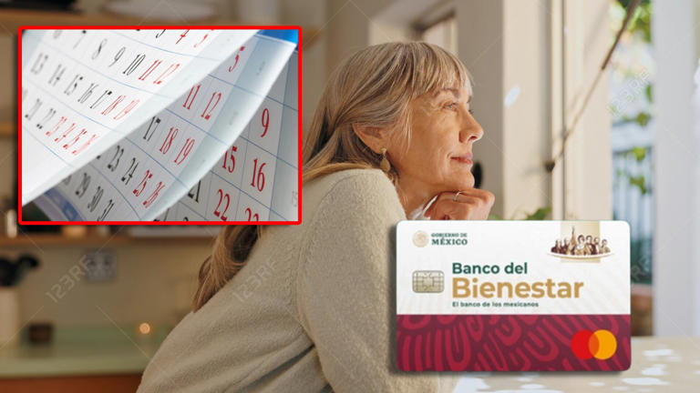 Pensión Mujeres Bienestar: ¿Cuándo termina el registro?