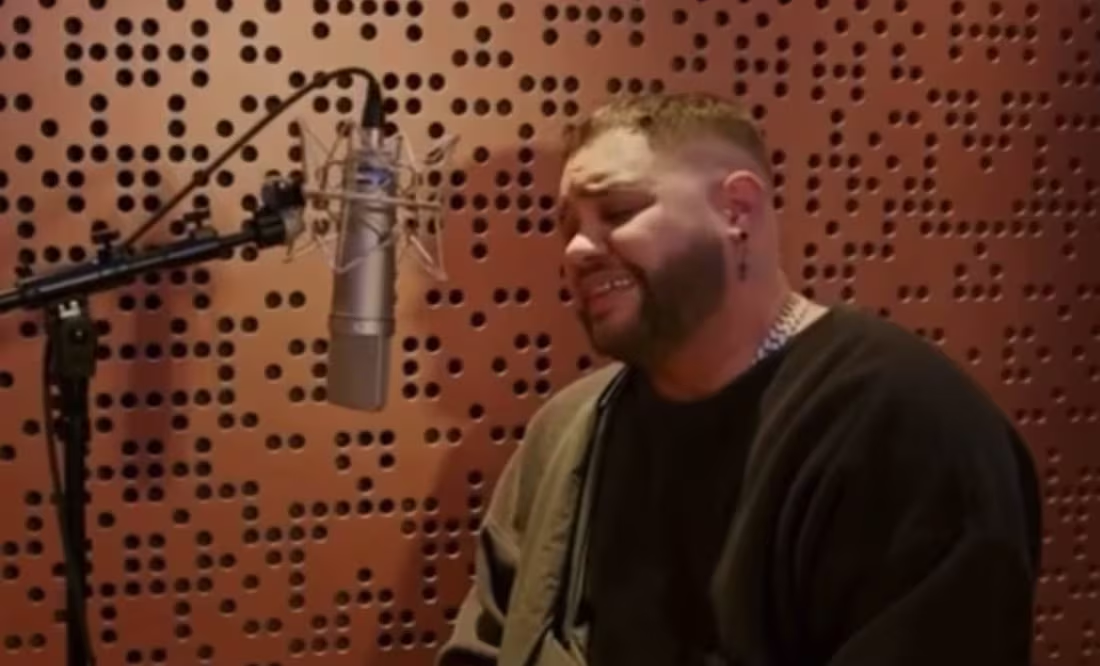 Reggaetonero «El Taiger», en condición crítica tras ser encontrado con un balazo en la cabeza