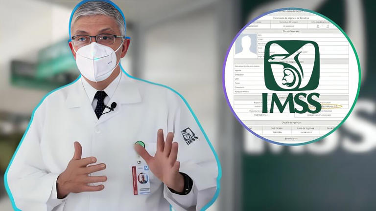 Incapacidad permanente: Estos son los motivos por los que IMSS podría otorgarla