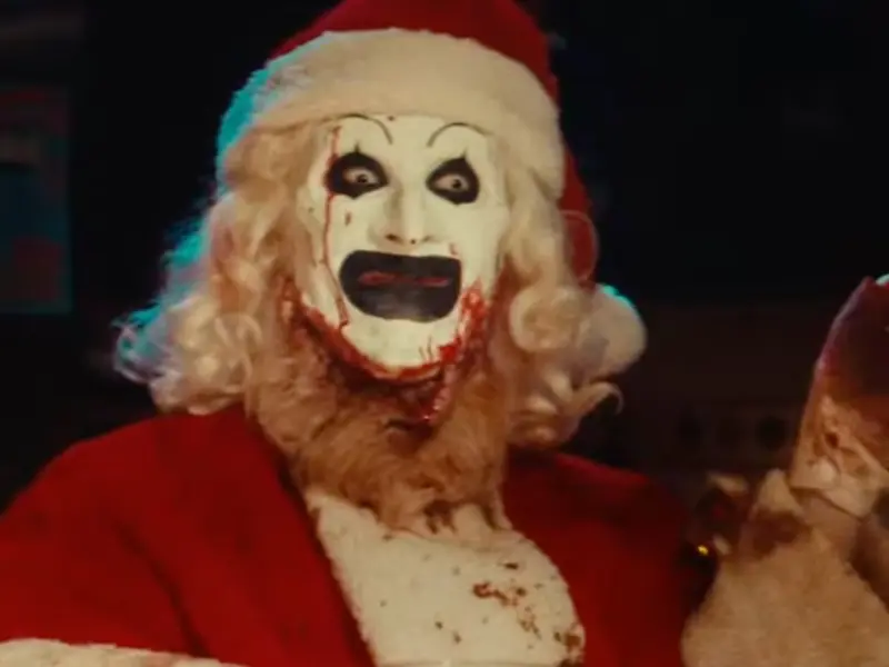 Saga de Terrifier: De qué trata y dónde ver películas en plataformas