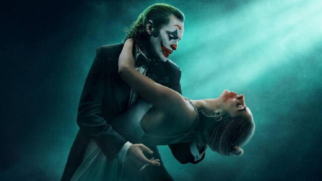 Crítica y fans odian Joker: Folie à Deux