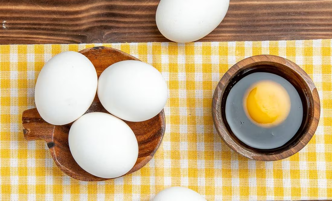 La mejor forma de comer huevo para absorber todas sus proteínas