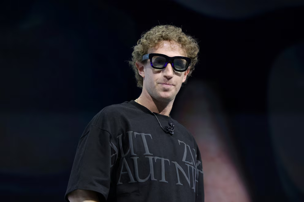 Esta es la fecha en la que van a desaparecer los celulares: La predicción de Mark Zuckerberg, creador de Facebook