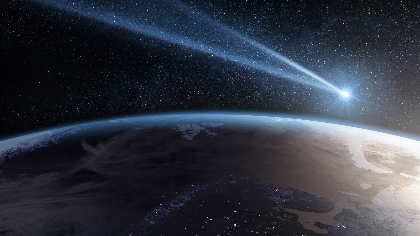 Cometa A3 Tsuchinshan-ATLAS se acerca a la Tierra: ¿Cuándo será el mejor día para observarlo?