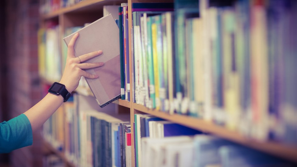 Este es el peor libro de la historia de la literatura, según la Inteligencia Artificial