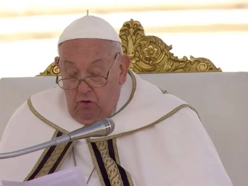 Episcopado Mexicano se une al llamado del Papa Francisco por la paz el 7 de octubre