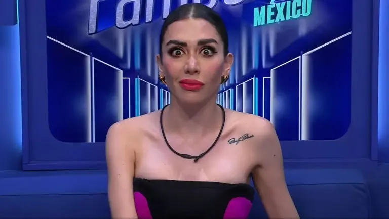 Karime Pindter estrena proyecto en competencia de Televisa