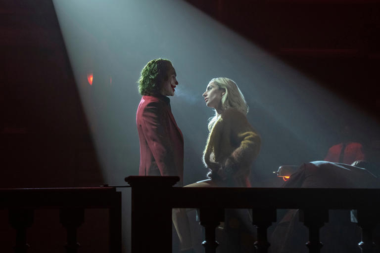 “Profundamente insulsa”: la secuela ‘Guasón 2’ decepciona en Rotten Tomatoes