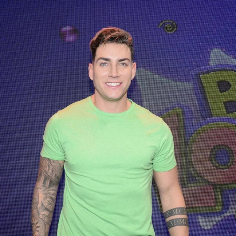 Agustín Fernández: de la controversia en La Casa de los Famosos a nuevos retos en Televisa