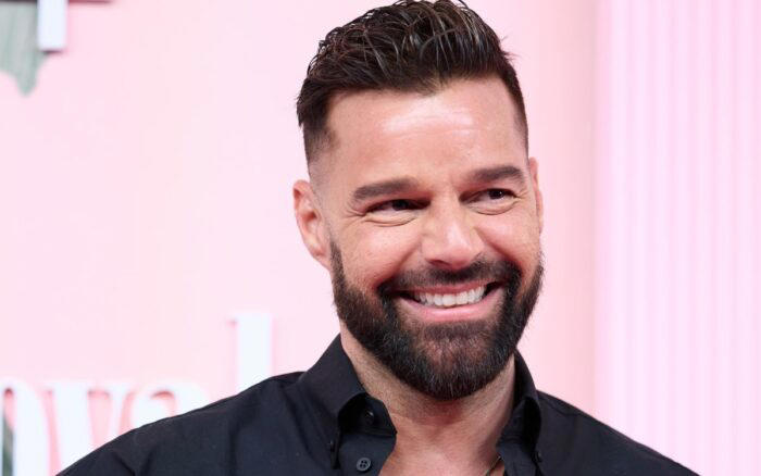 Ricky Martin regresa a México con concierto gratuito