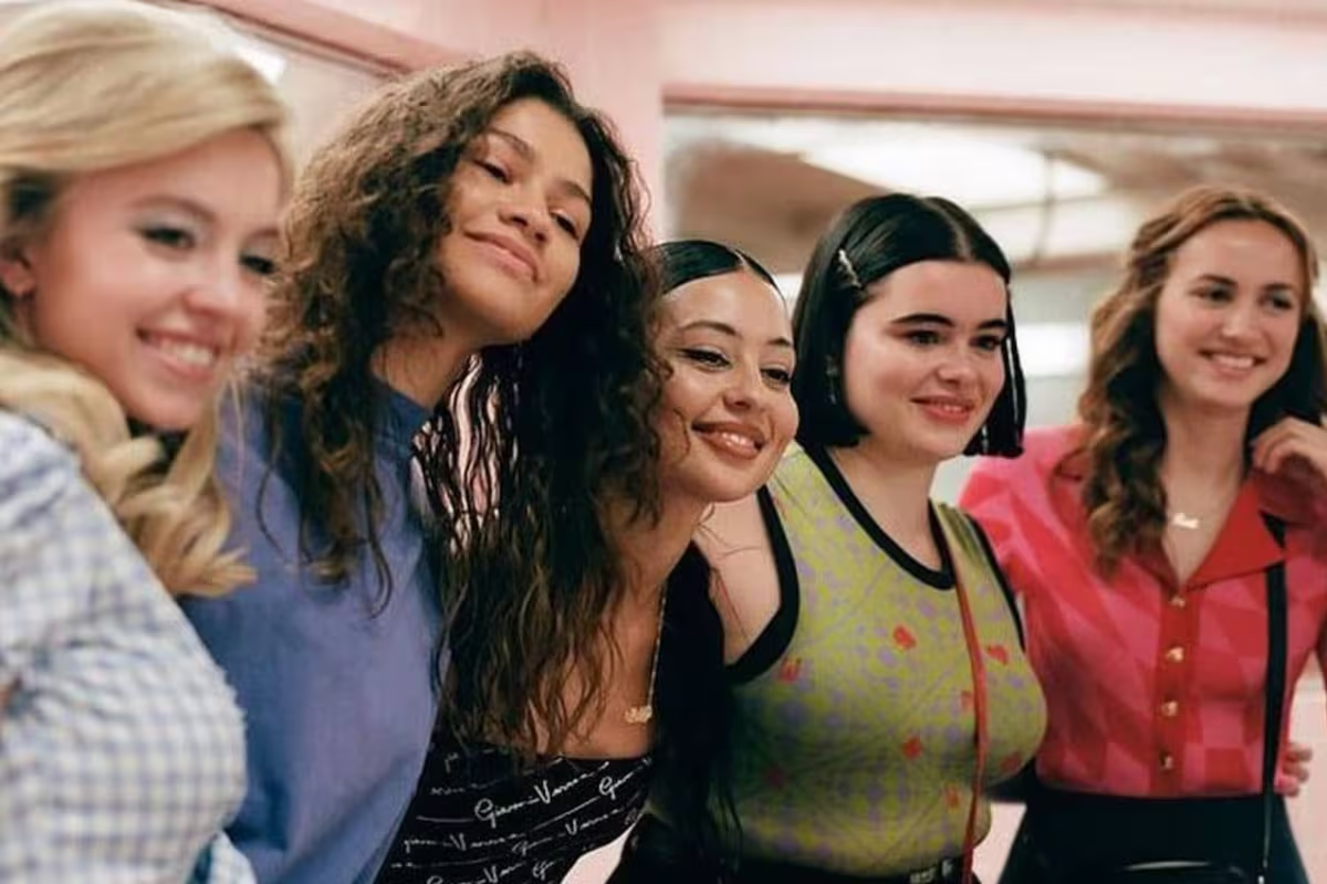 Zendaya confirma que habrá un salto temporal en «Euphoria»