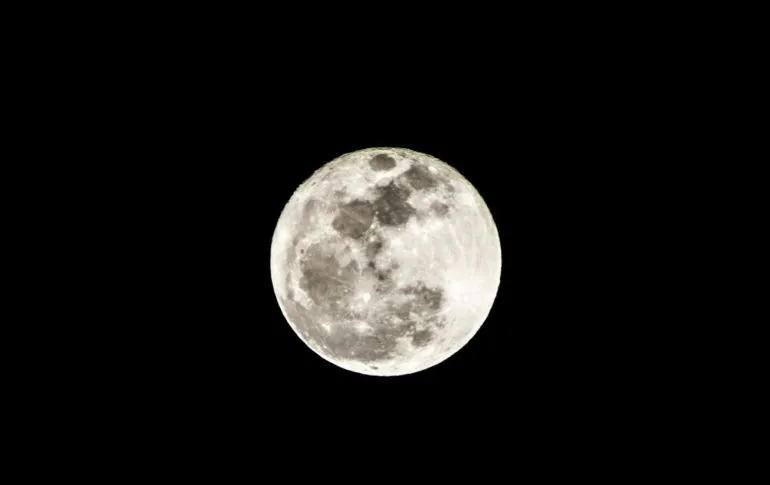 ¿Por qué se le llama «Luna del Cazador» a la próxima luna llena?