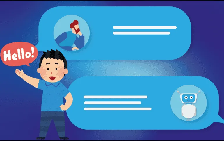 Inteligencia Artificial: Así puedes aprender inglés GRATIS con esta herramienta