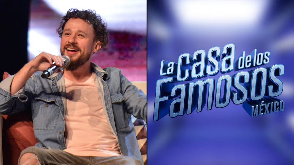 Luisito Comunica arremete contra «La Casa de los Famosos»