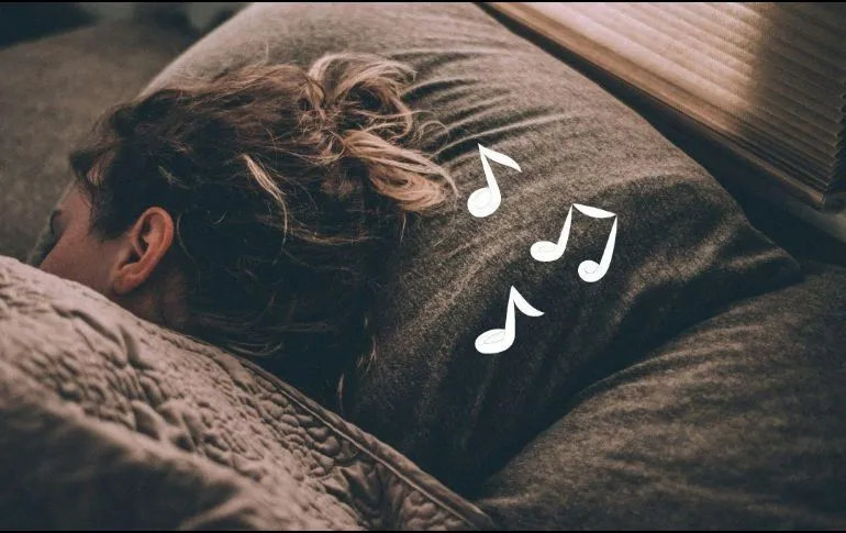 ¿Cuál es la canción más efectiva para dormir según la IA?