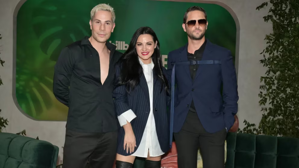 Por qué Christian Chávez, Maite Perroni y Christopher Uckermann son duramente criticados en redes por fans de RBD