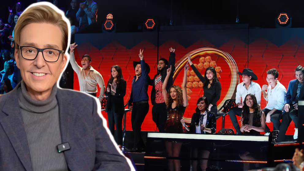 ¿Daniel Bisogno en La Academia? El conductor se alista para la final del reality: “Va a estar espectacular”