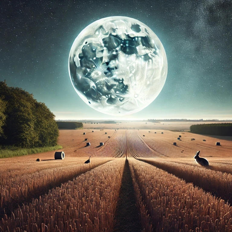 Luna del Cazador 2024: ¿Cuándo, a qué hora y dónde ver el fenómeno astronómico?