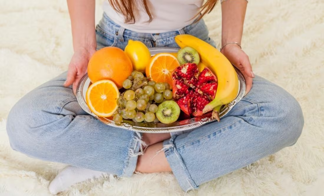 Esta es la fruta tropical que mejora tu cabello y la elasticidad de tu piel