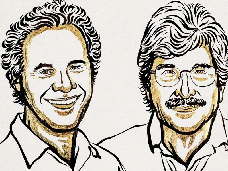 Victor Ambros y Gary Ruvkun ganan el Nobel de Medicina 2024 por el descubrimiento del micro-ARN