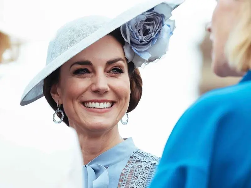 Kate Middleton volverá al hospital; esta es la razón