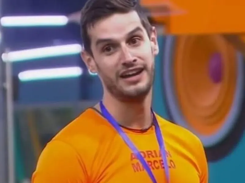 Adrián Marcelo habló de su salida de reality show con René Franco; ¿cuándo y dónde ver la entrevista?