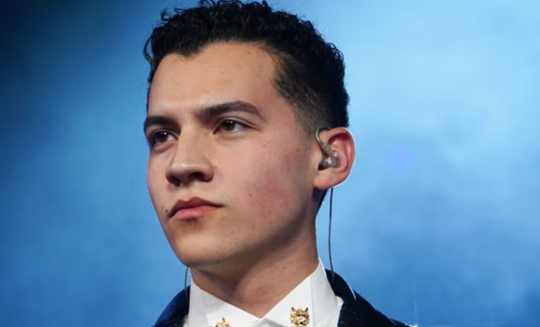 Mario Girón es el ganador de «La Academia 2024»