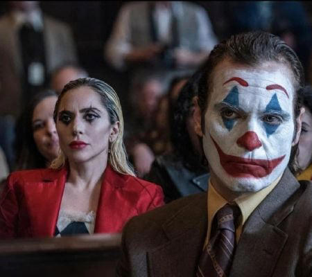 «Joker: Folie à Deux» es el hazmerreír en la taquilla