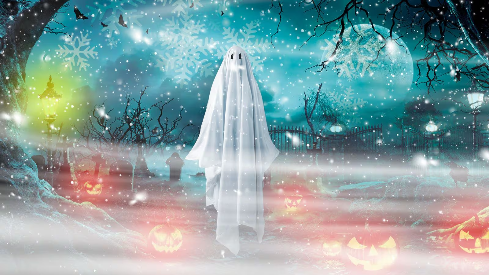 ‘Spooky season’ con temperaturas de miedo: ¿Cuántos frentes fríos habrá en octubre?