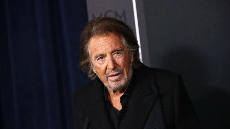Al Pacino, a punto de la muerte