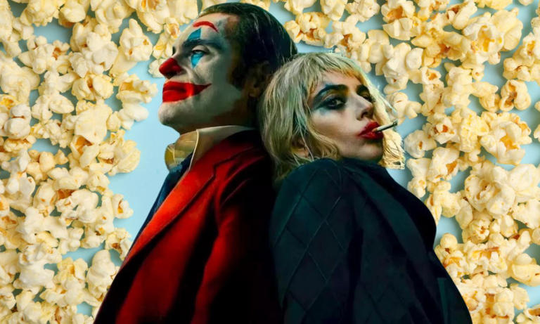 Joker 2: descubre el significado del final de ‘Joker: Folie à Deux’
