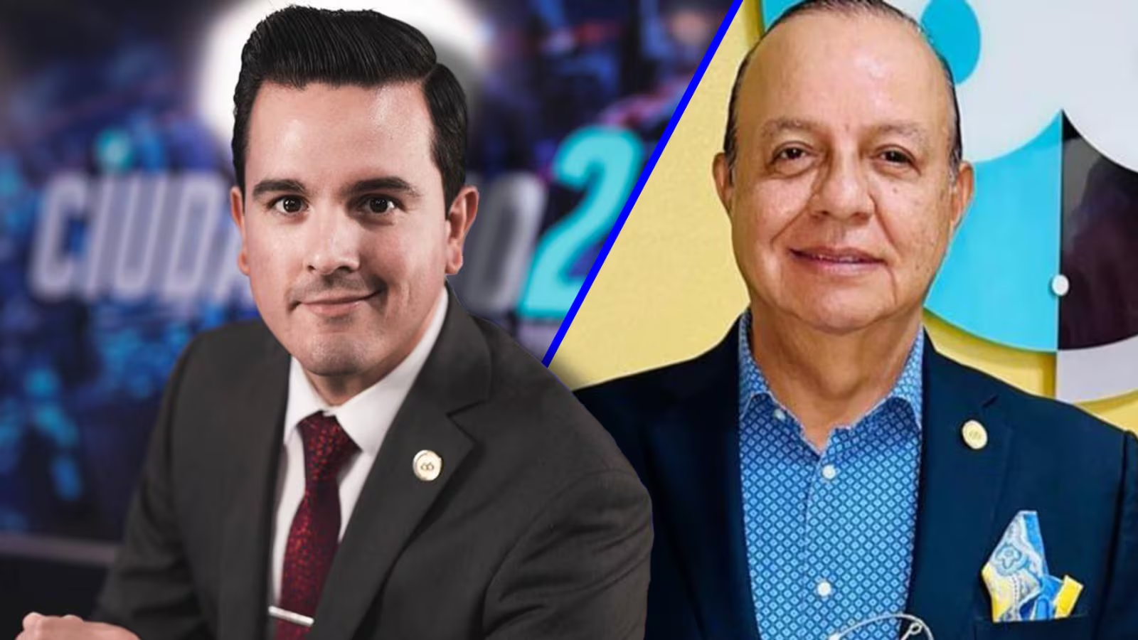 Despiden a Gustavo Macalpin durante noticiero en vivo del Canal 66: ‘Hoy es tu último día’