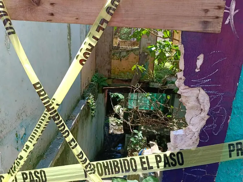 Cae cineasta por asesinar al gaffer Víctor Muro de la cinta ‘Roma’