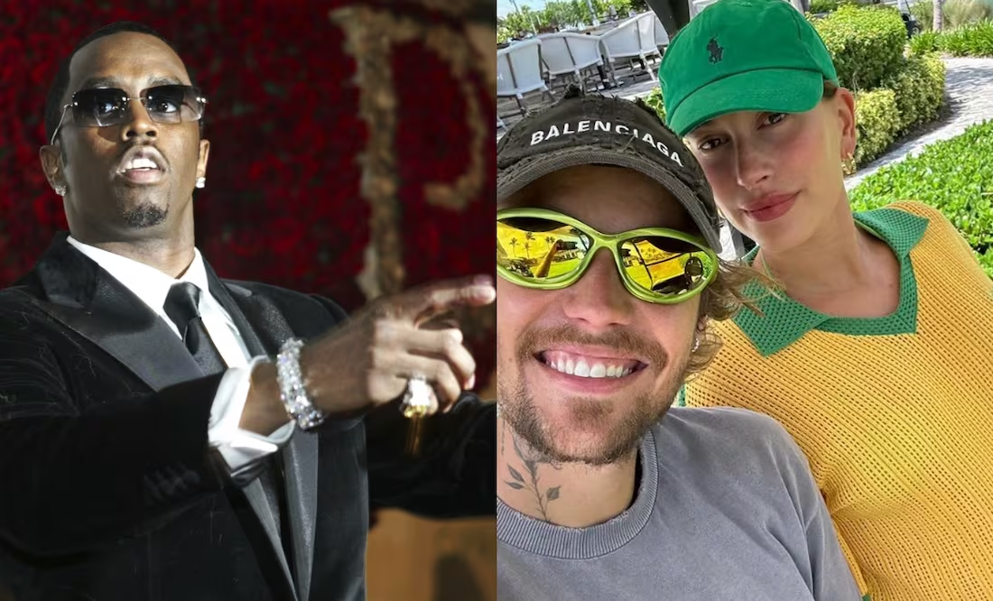 En medio de la controversia sobre Justin Bieber y «Diddy» Combs , Hailey comparte un mensaje directo