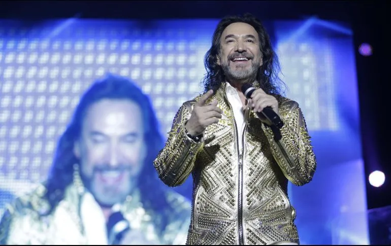 Esta es la mejor canción de Marco Antonio Solís, según la IA