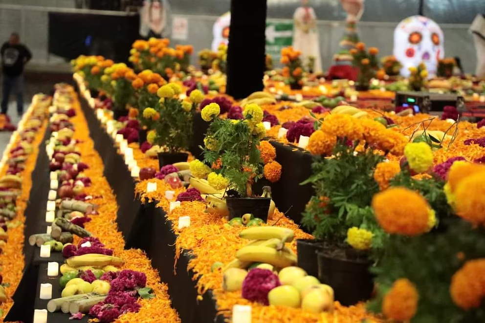 Ofrenda de Día de Muertos: estos son los elementos que debe llevar