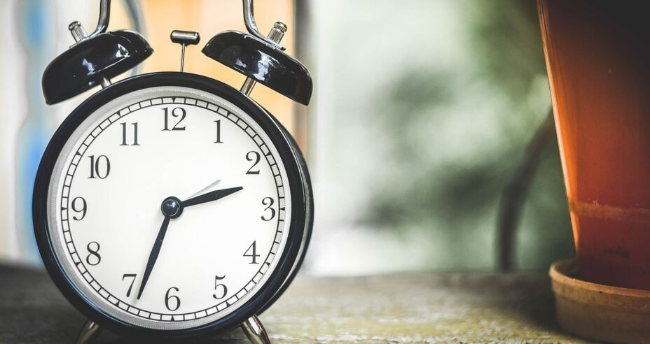 Prepárate para el cambio de horario 2024: checa cuándo será y si le toca a tu ciudad