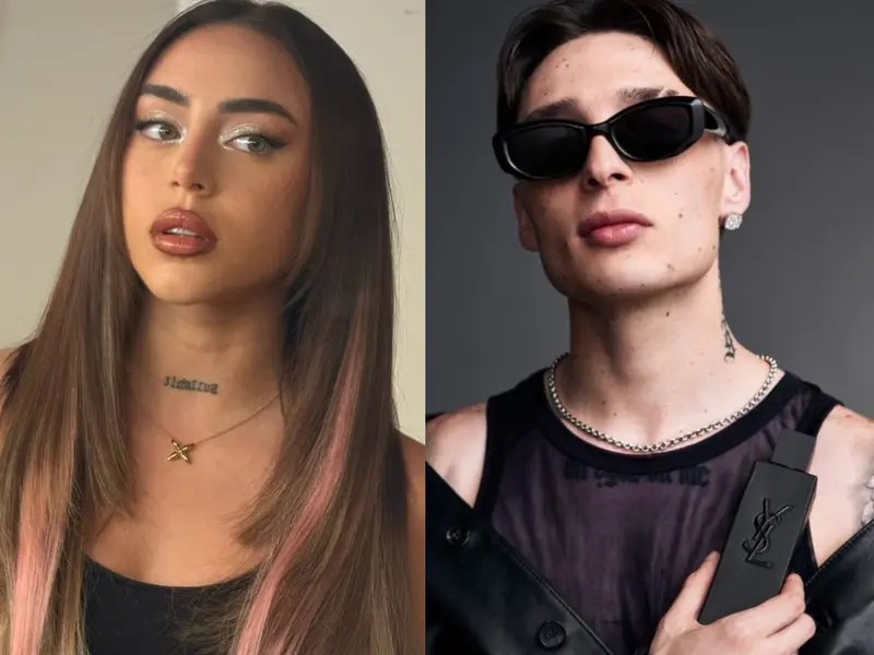 ¿Nerviosa? Nicki Nicole confiesa si volvería a cantar con Peso Pluma; esto dijo