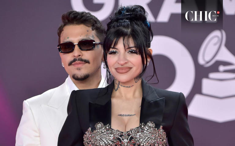 ¿Christian Nodal se iba a casar con Cazzu? Nuevo video levanta sospechas