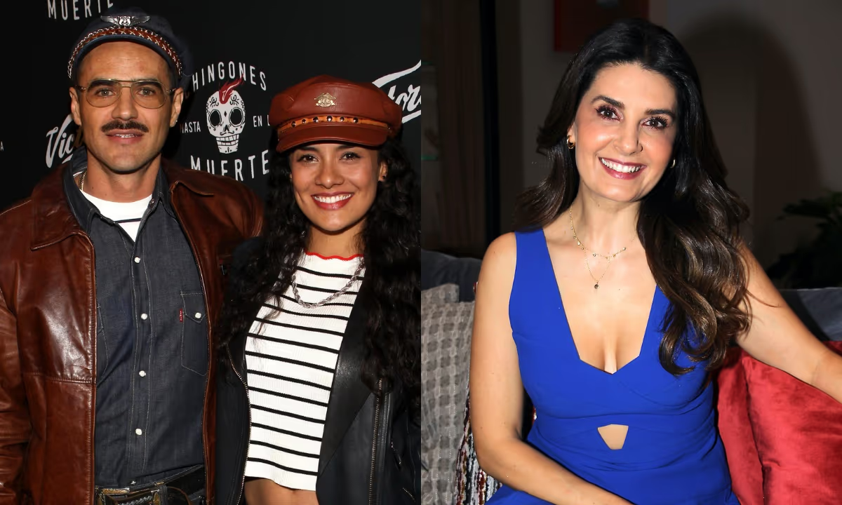 Actores de ‘El Precio de Amarte’ son pareja desde hace 8 años y pocos sabían