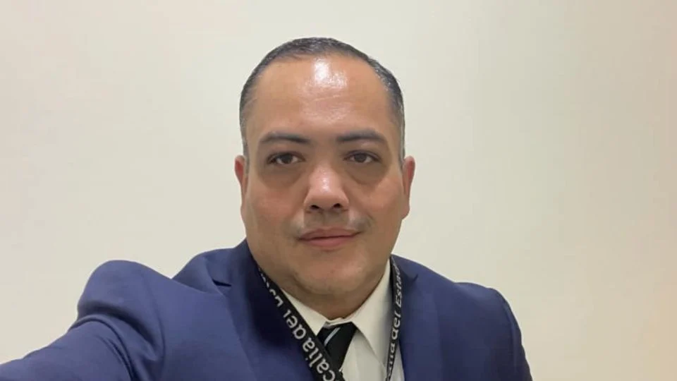 Asesinan en un ataque a Jaime Navarro, el director de procesos de la fiscalía de Jalisco