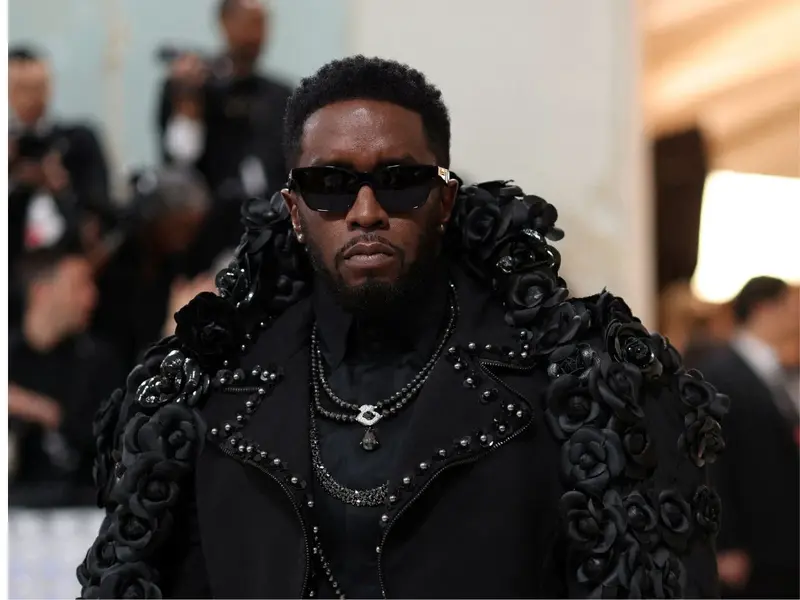 ¿Tiene privilegios? Así es la vida de P. Diddy en la cárcel
