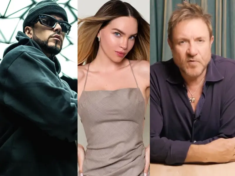 Novedades Spotify de viernes: estrenos de Yandel, Belinda y Duran Duran