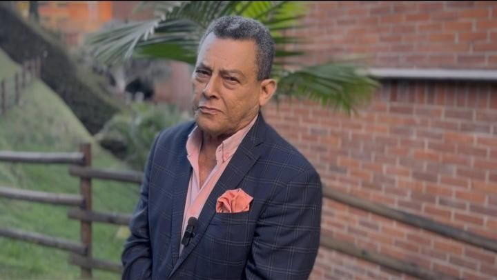 Muere cantante Rudy Márquez, había pedido la eutanasia
