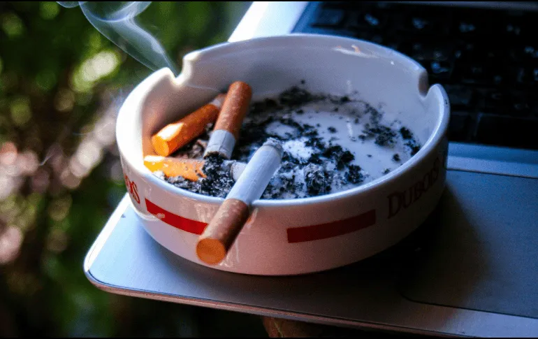 ¿Cuál es la fruta que puede ayudarte a dejar de fumar?
