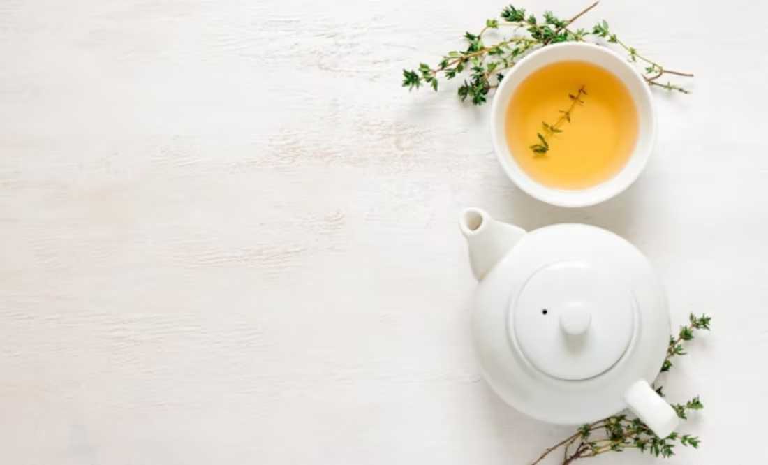La infusión natural que es una protección contra los daños causados por los rayos UV